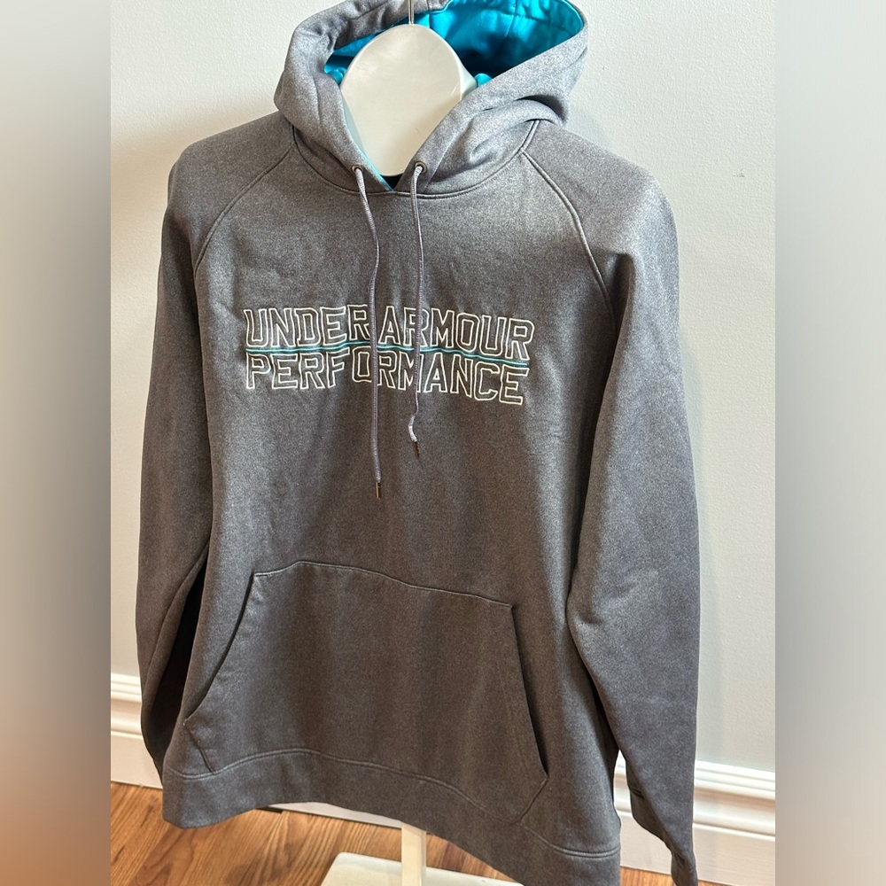 Men’s Under Armour Hoodie